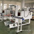 BROTHER Auto Sleeve Sealer Sealing Shrink Tunnel Machine